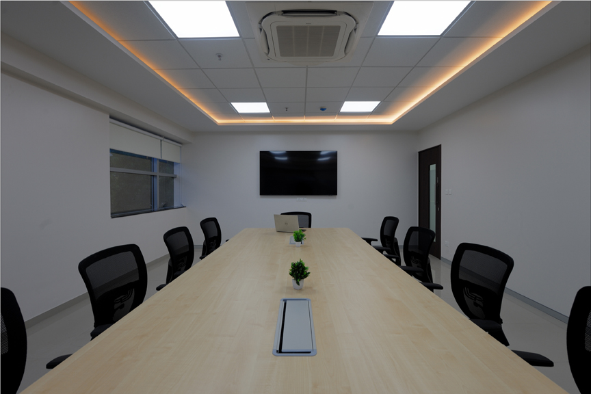 Meeting Environment Suite